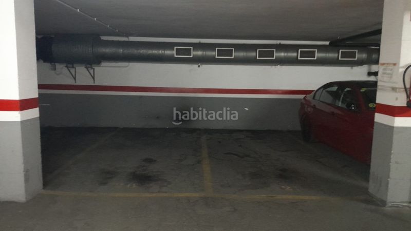 Foto 8bd5d583-7b45-45bb-8ebe-9568de41beaa. Posto auto in Centre Ripollet