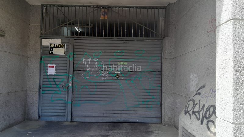 Foto ed35576e-0370-4446-b6ab-3325f38ba709. Posto auto in Centre Ripollet
