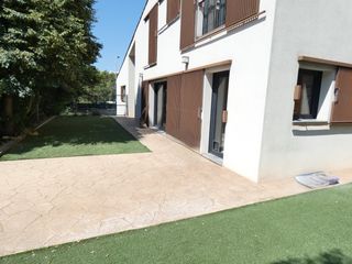 Miete Reihenhaus in Bellaterra