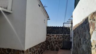 House in Font Pudenta