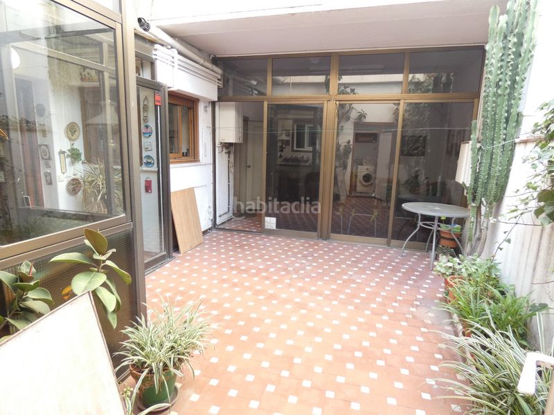 Foto cce669b1-c920-4550-afee-fa5673ce3497. Masia amb calefacció aparcament a Centre Ripollet