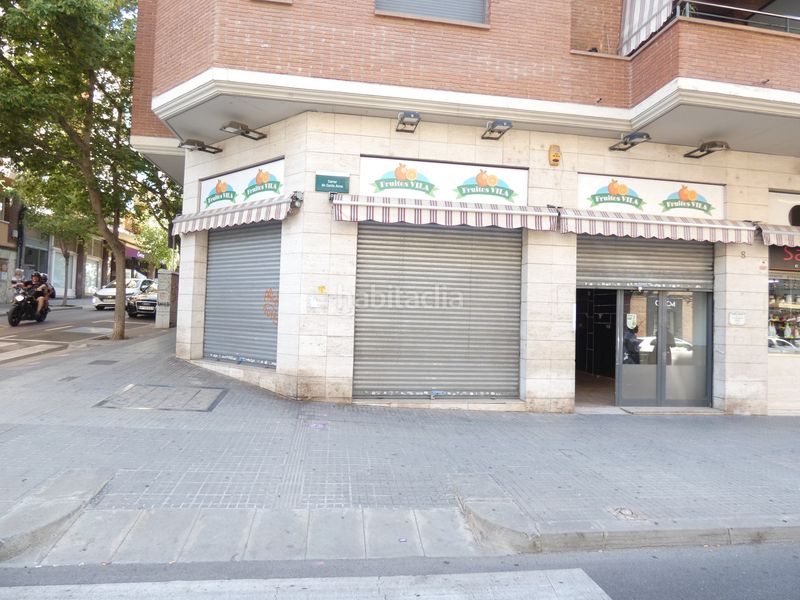 Foto 9d0cf553-122e-4777-aeab-c78ef572c761. Miete geschäftsraum in Catalunya - Fontetes Cerdanyola del Vallès