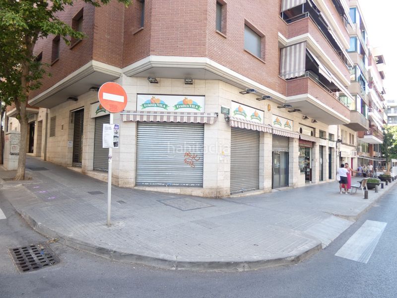 Foto be489ea9-2018-4c43-9715-b93fa3dd7b07. Miete geschäftsraum in Catalunya - Fontetes Cerdanyola del Vallès