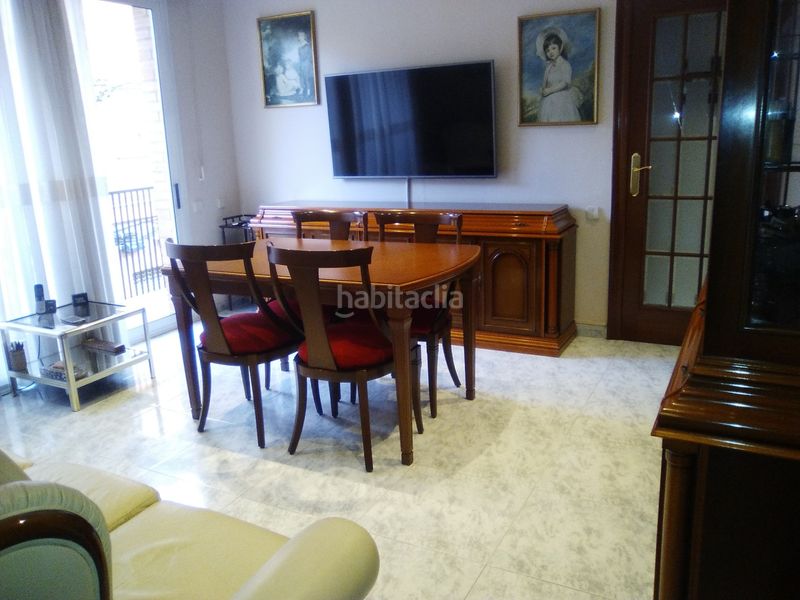 Foto 798d2885-88e2-4fee-96b3-e243b61f8302. Appartamento con riscaldamento in Catalunya - Fontetes Cerdanyola del Vallès