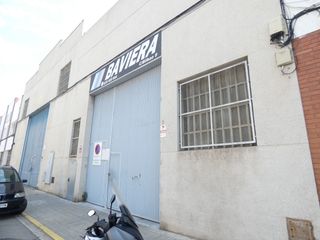 Miete Geschäftsraum in Zona Industrial