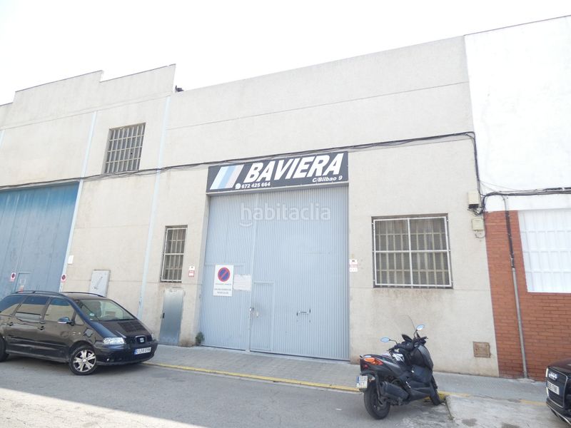 Foto 2f2da09c-40ae-4cb4-ab6d-30f3428fcfd6. Affitto locale commerciale in Zona Industrial Ripollet