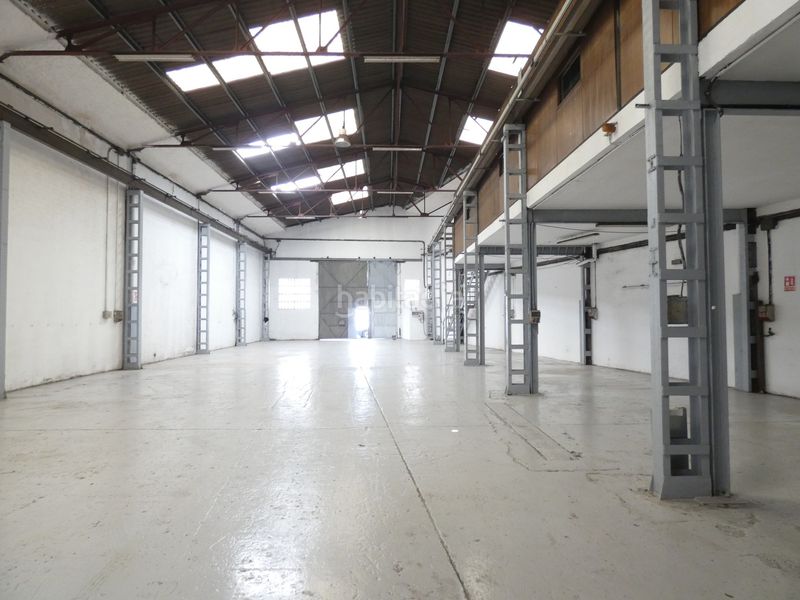 Foto 8d9082ce-d808-45a6-9925-94700cd96770. Affitto locale commerciale in Zona Industrial Ripollet