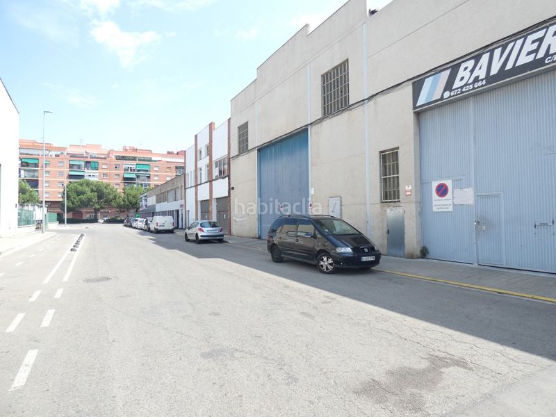 Foto c5cf184b-daca-42d2-b238-0ab0f585d082. Affitto locale commerciale in Zona Industrial Ripollet