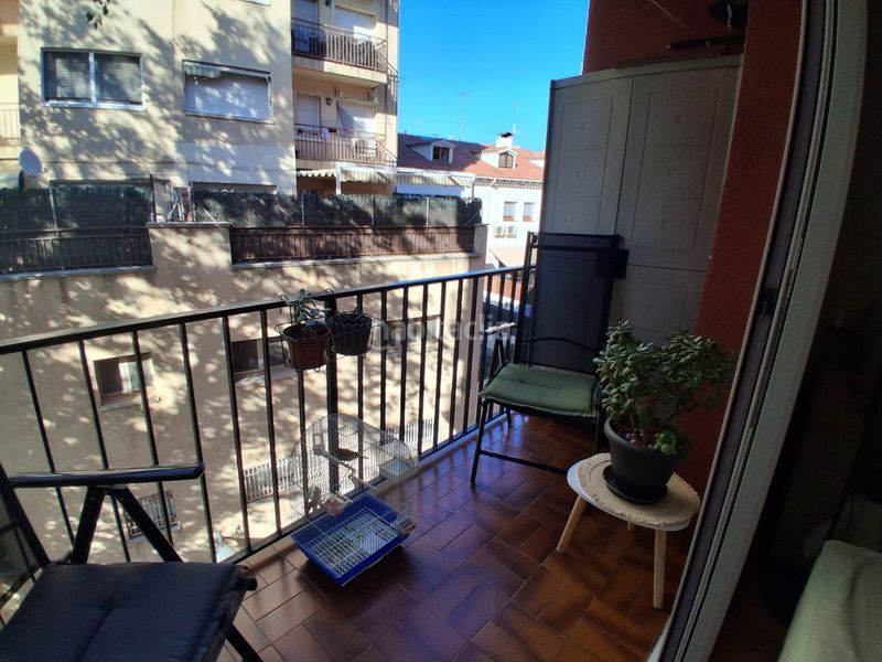 Appartement avec chauffage dans Zona Industrial Ripollet