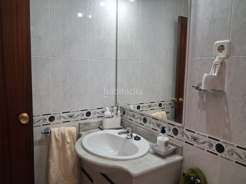 Foto bfa236e2-d777-41e6-ba98-2b3d27762b58. Pis amb calefacció a Zona Industrial Ripollet