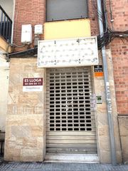 Local Comercial en Catalunya - Fontetes