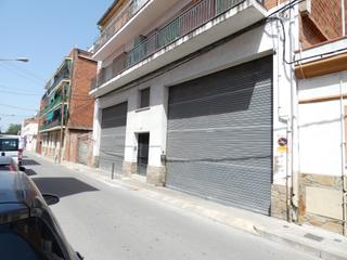 Local commercial à Sant Ramón