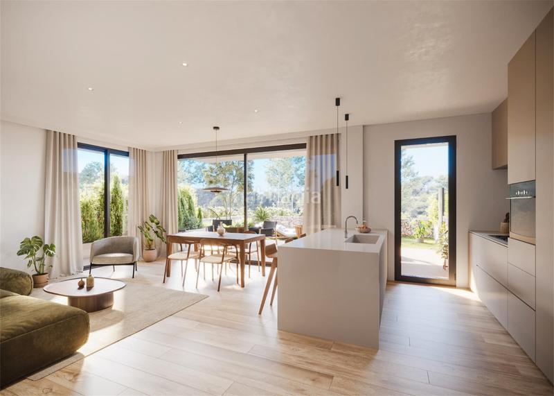 Foto 1e4e65aa-9f24-4178-b6c7-b58d01b7ea24. Flat 174m<sup>2</sup> in carrer de sant magí 9 in Martinica - Ateneu Cerdanyola del Vallès