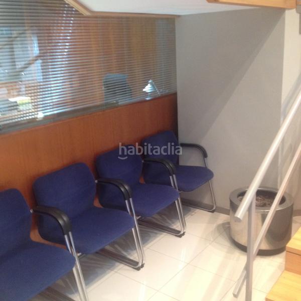 Foto cbbfc804-f6f8-4dc1-9b39-06663e19e7b7. Rent office space with heating in El Coll Sant Cugat del Vallès