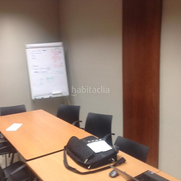 Foto f809cf80-0433-43b7-998d-6ce112c58f40. Rent office space with heating in El Coll Sant Cugat del Vallès