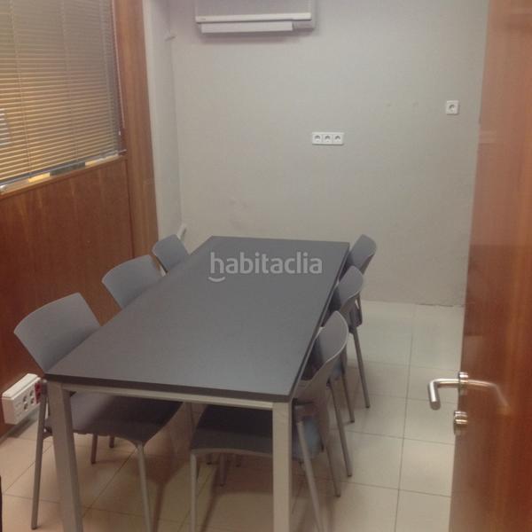 Foto 4cbdb42a-baed-4e0f-b98e-85e558c1772b. Affitto ufficio con riscaldamento in El Coll Sant Cugat del Vallès