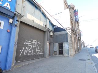 Lloguer Local Comercial a Montflorit