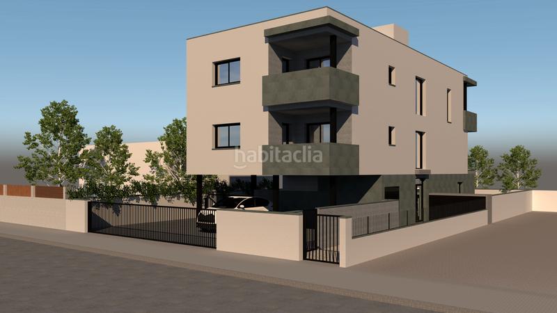 Foto d5000f2e-f5f0-44ee-9177-254cdc9761e5. Promoción PROMOCIÓ SERRA DE GALLINERS en Cerdanyola del Vallès. Edificio viviendas de obra nueva