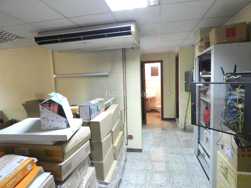 Foto 013bf8c9-e6eb-4af8-9d85-b2d266c0145a. Geschäftsraum in Centre-Cordelles Cerdanyola del Vallès