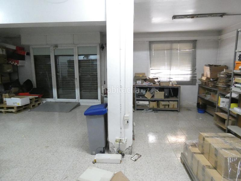 Foto 108fed9c-2d7a-4e3b-b8e3-301d7892dde6. Geschäftsraum in Centre-Cordelles Cerdanyola del Vallès