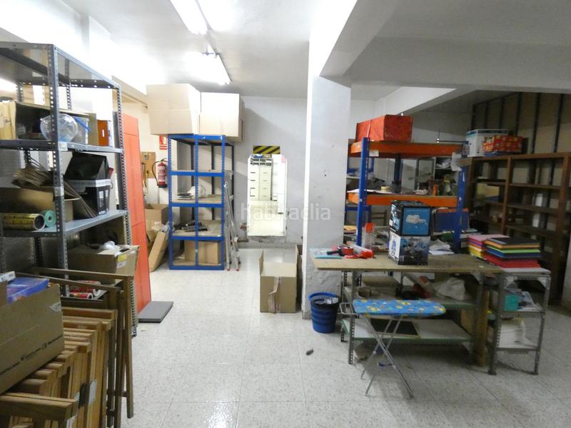 Foto 114110b2-5d94-4650-b866-d01f6600b56e. Geschäftsraum in Centre-Cordelles Cerdanyola del Vallès