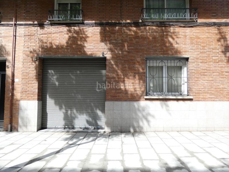 Foto 1f236634-e7d4-48bc-b93c-359e03443799. Geschäftsraum in Centre-Cordelles Cerdanyola del Vallès