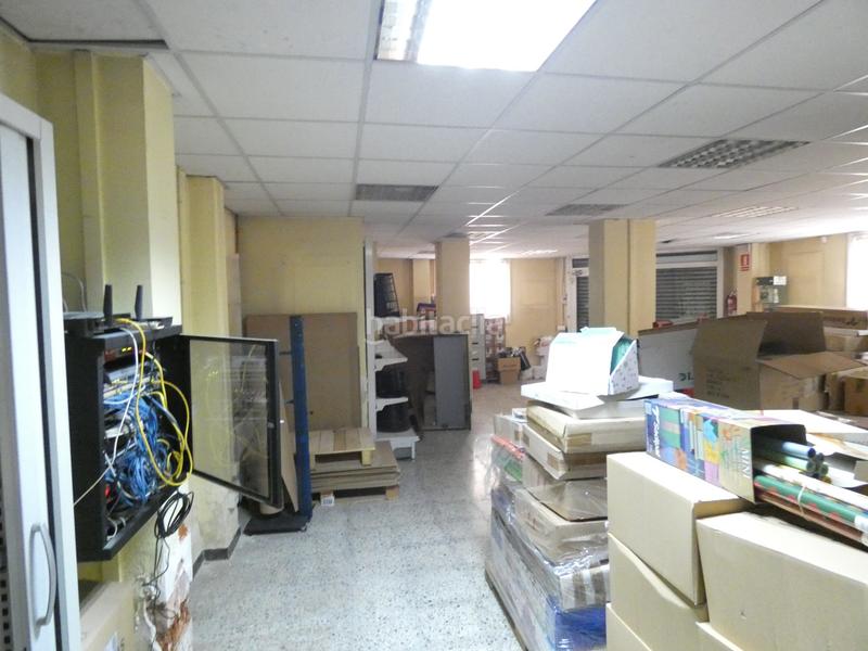 Foto 2abba659-ef2a-47e3-87db-bff6f924b976. Geschäftsraum in Centre-Cordelles Cerdanyola del Vallès