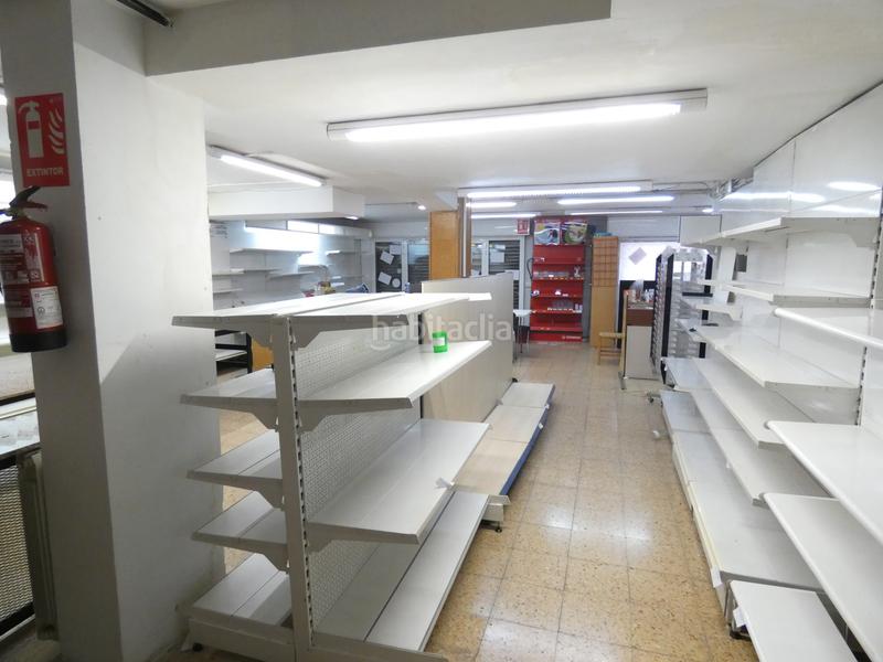 Foto be52baf7-df5b-4a89-ae55-24f7a0855f86. Geschäftsraum in Centre-Cordelles Cerdanyola del Vallès
