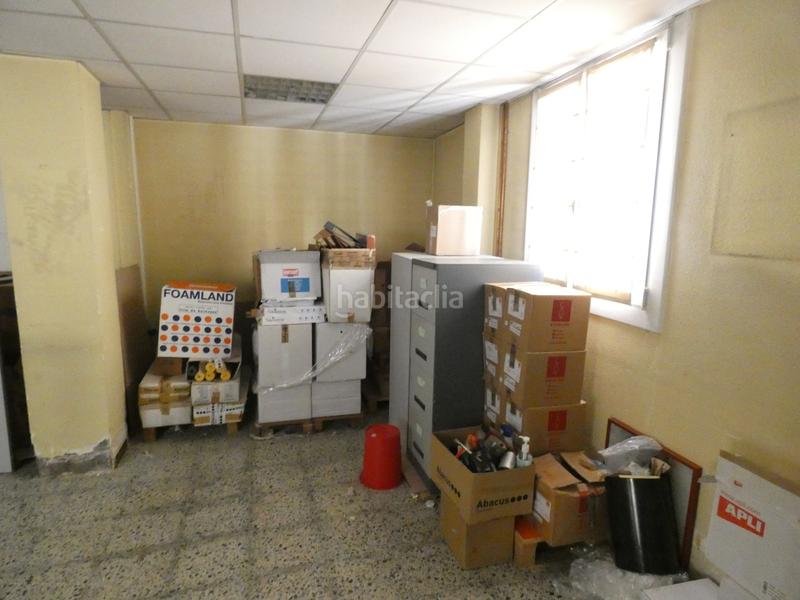 Foto 0868dd26-8a0a-4791-a5f4-ceb85a72e493. Local comercial en Centre-Cordelles Cerdanyola del Vallès