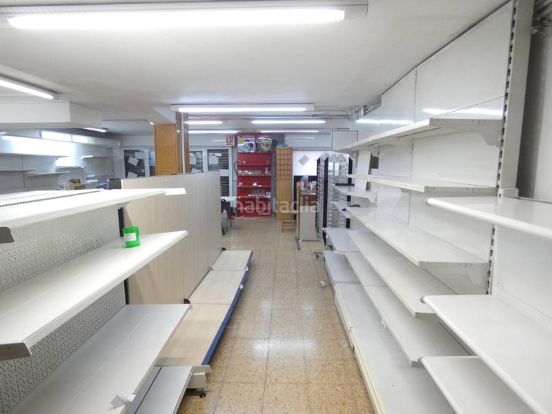 Foto 4ba41816-1fb8-4077-89f3-e8711424437f. Local comercial en Centre-Cordelles Cerdanyola del Vallès