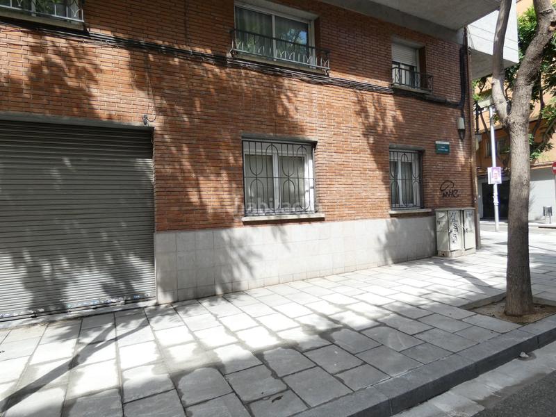 Foto 6d2ad89d-aeb0-44d0-89d5-36669e0b065c. Local comercial en Centre-Cordelles Cerdanyola del Vallès