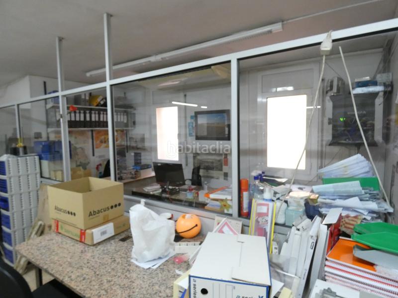 Foto 77566a0b-1322-4c79-97ea-f7a23ca71c3c. Local comercial en Centre-Cordelles Cerdanyola del Vallès