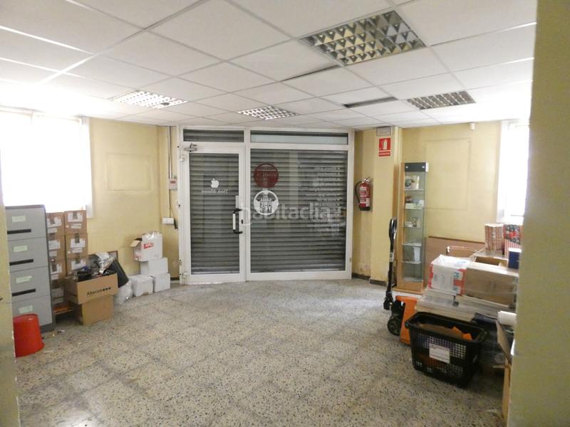 Foto 781369a3-5563-4925-9e9c-7dc202a407e7. Local comercial en Centre-Cordelles Cerdanyola del Vallès