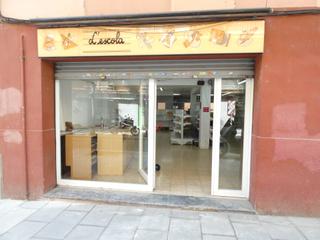 Local commercial à Centre-Cordelles