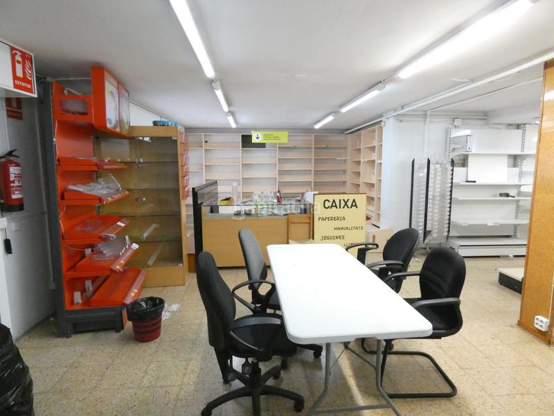 Foto 7fbc7be7-a56b-44e0-9815-1d2615051225. Local comercial en Centre-Cordelles Cerdanyola del Vallès