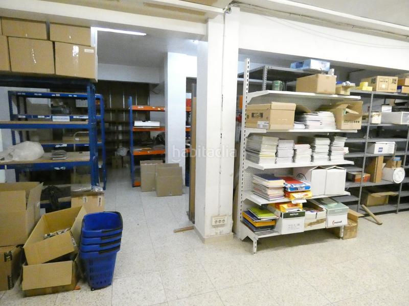 Foto aa017c28-0fe0-4f14-9fc0-50c9b92c32a1. Local comercial en Centre-Cordelles Cerdanyola del Vallès