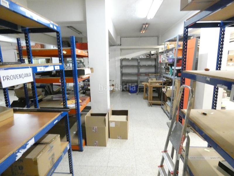 Foto b5b59eeb-1fa0-45de-89c8-8cd8d52c9c45. Local comercial en Centre-Cordelles Cerdanyola del Vallès