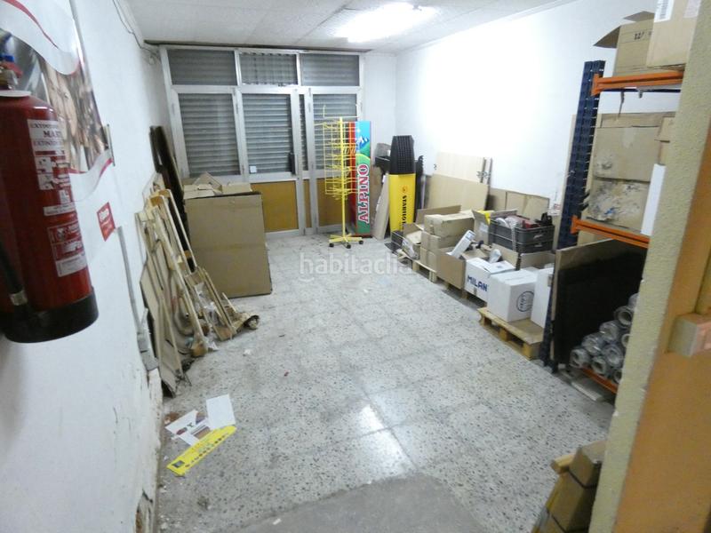 Foto cee21743-9a43-4ed1-a48f-0854b3cfba0e. Local comercial en Centre-Cordelles Cerdanyola del Vallès