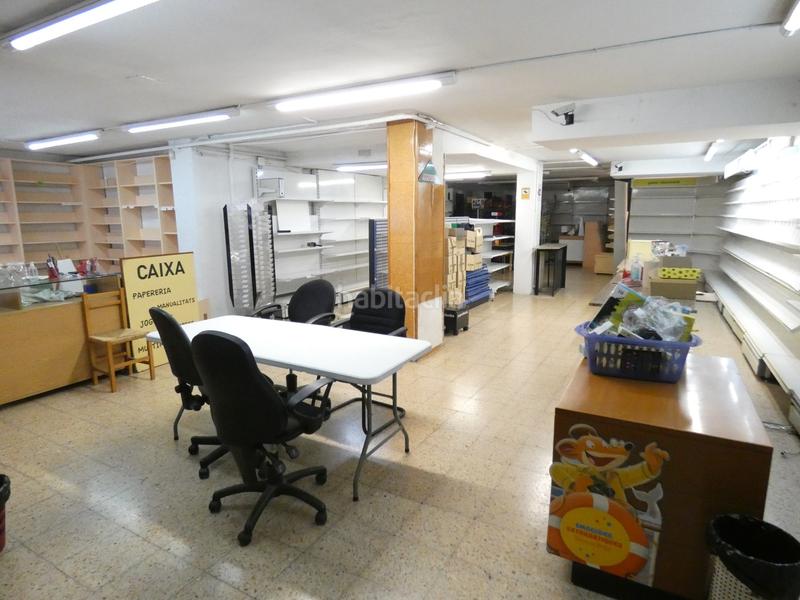 Foto cf54a67b-7bc3-44d8-9ea6-9505ff2308d8. Local comercial en Centre-Cordelles Cerdanyola del Vallès