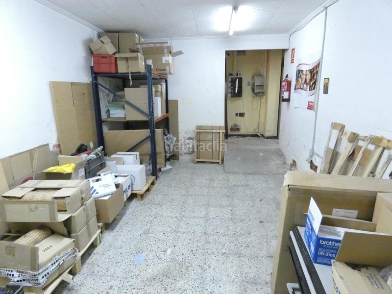 Foto 1328984c-2fad-4d5f-a6d0-196898ad4073. Local commercial dans Centre-Cordelles Cerdanyola del Vallès