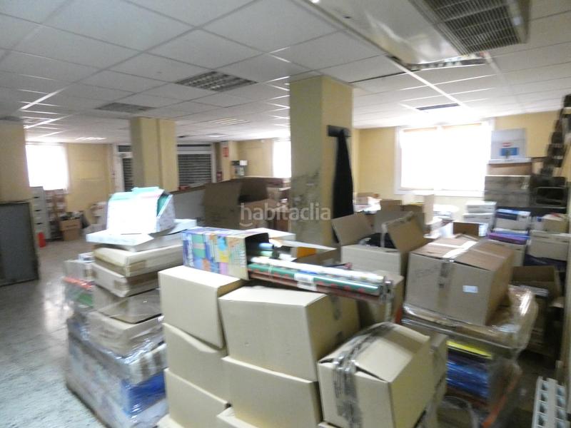 Foto 4b8a0eba-6c81-40e4-8909-a30141033d13. Local commercial dans Centre-Cordelles Cerdanyola del Vallès