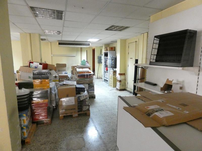 Foto d753216c-4568-4c94-afe8-8499364ccfa0. Local commercial dans Centre-Cordelles Cerdanyola del Vallès