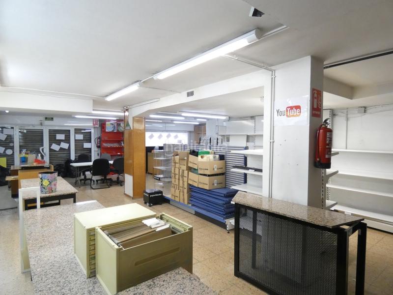 Foto 13fe608b-b152-44e6-870a-a6e8d1e115fc. Locale commerciale in Centre-Cordelles Cerdanyola del Vallès