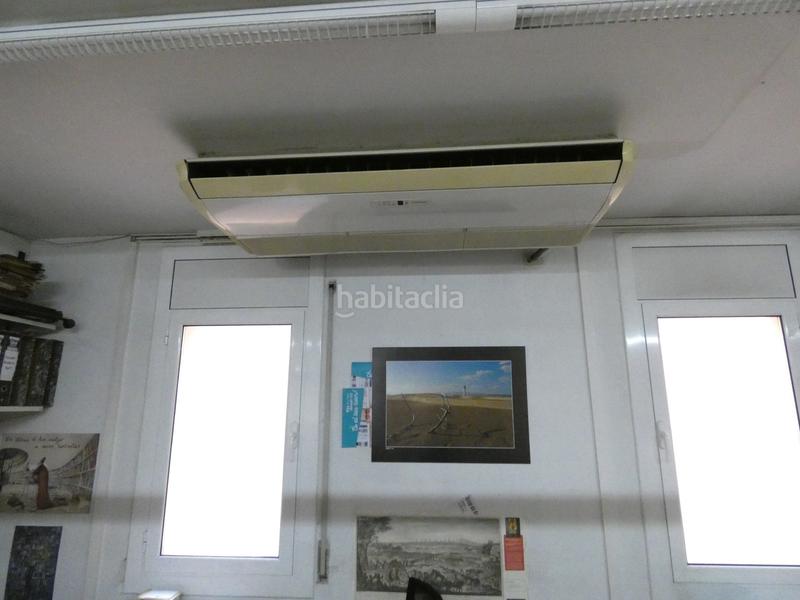 Foto 9536dc33-069a-484a-b2e3-baceb1f106f0. Locale commerciale in Centre-Cordelles Cerdanyola del Vallès