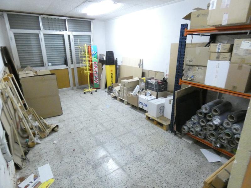 Foto 9704fa72-a35b-4a8e-8427-639aeccb565b. Locale commerciale in Centre-Cordelles Cerdanyola del Vallès