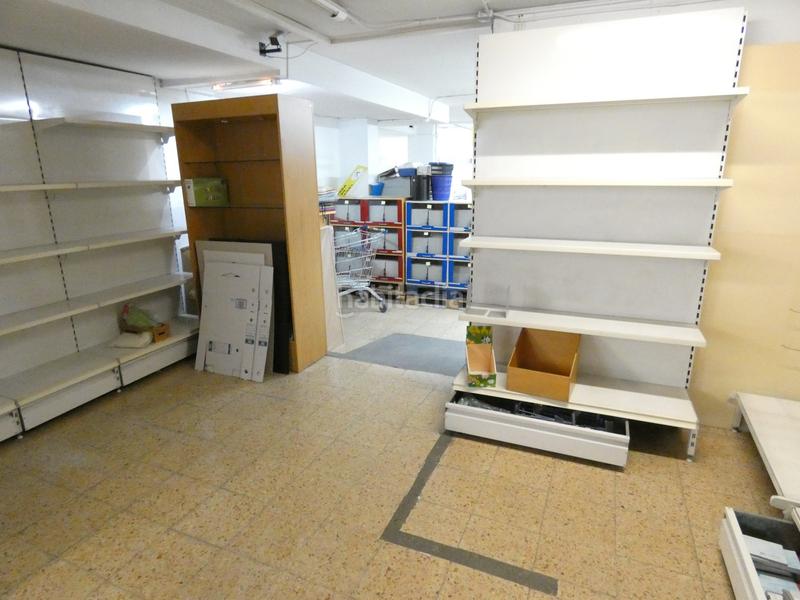 Foto a20fae1f-b6fd-4329-acbc-baa5b9ef0b59. Locale commerciale in Centre-Cordelles Cerdanyola del Vallès