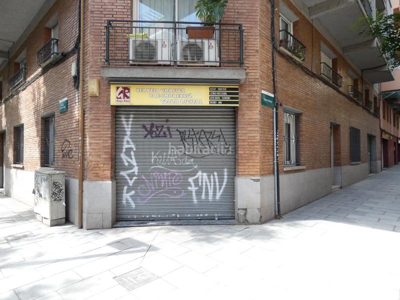 Foto baa86958-7f10-458f-b1c5-c8c4ee853e28. Locale commerciale in Centre-Cordelles Cerdanyola del Vallès