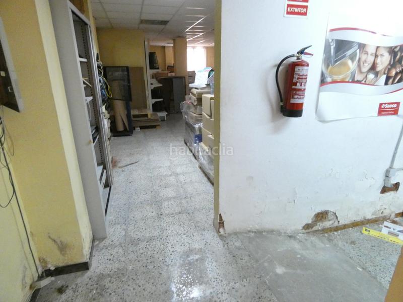 Foto c614fcc9-83cf-49ff-a1cf-724be70db6ff. Locale commerciale in Centre-Cordelles Cerdanyola del Vallès