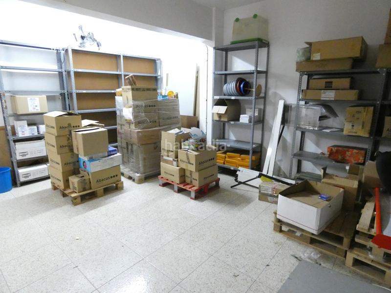 Foto ee75619b-8d16-4454-9624-3a40f844c19a. Locale commerciale in Centre-Cordelles Cerdanyola del Vallès