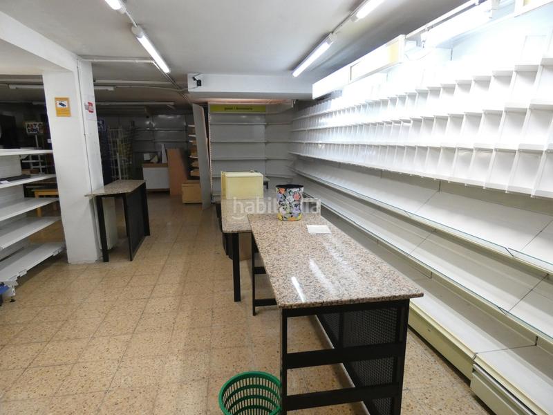 Foto 3972426b-76c8-42a6-b8b5-8d034574534d. Local comercial en Centre-Cordelles Cerdanyola del Vallès